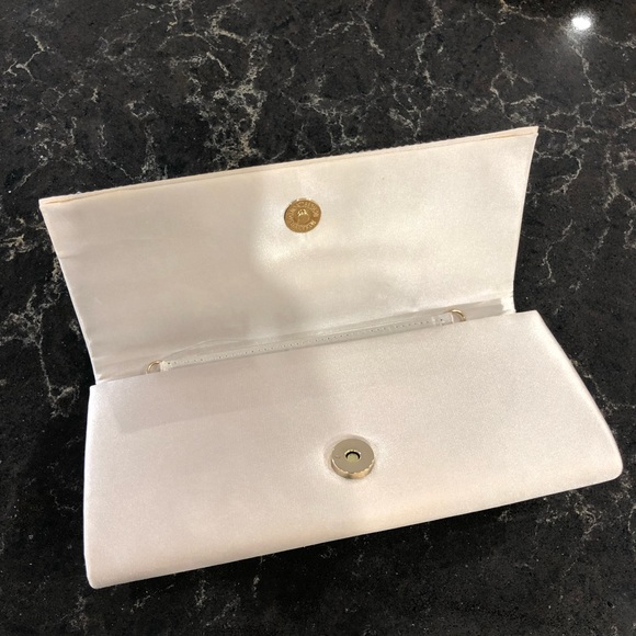 Rhinestone Clutch - Picture 2 of 4